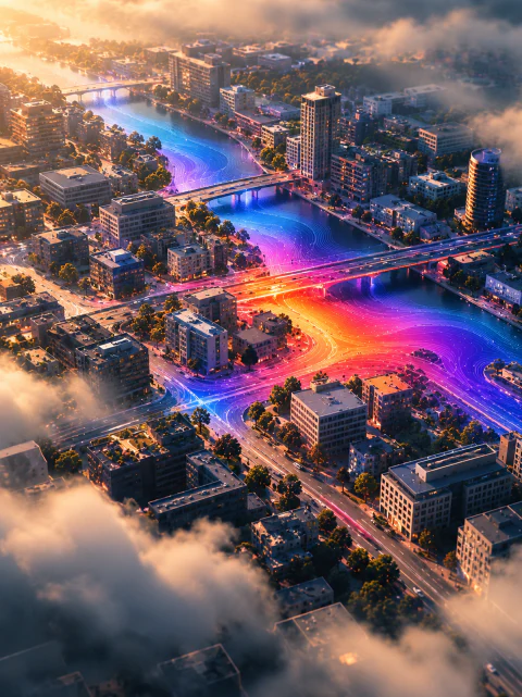 Urban Risk Intelligence