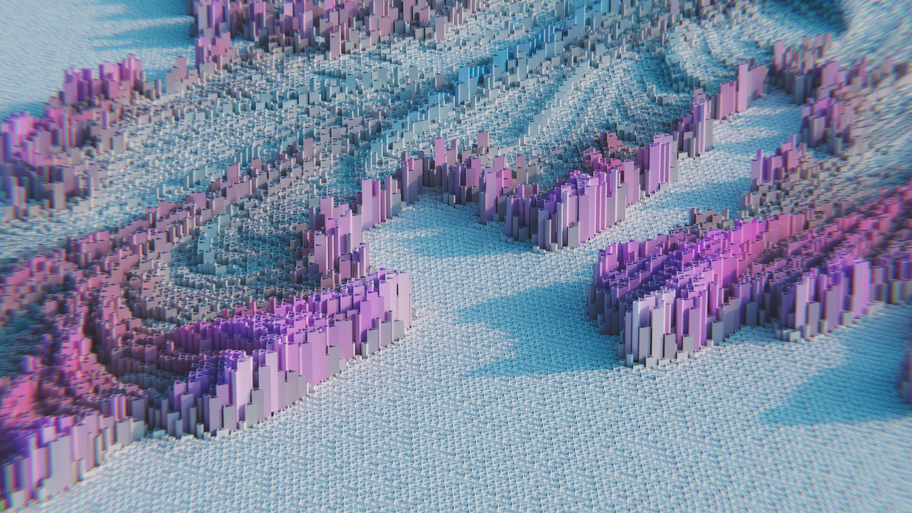 Hero background photo by google deepmind